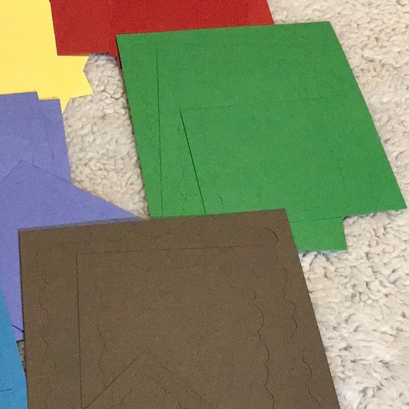 Creative Memories Pocket Treasures - Picture 7 of 8